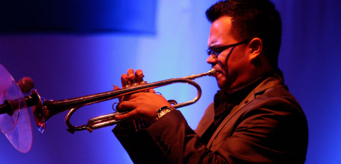 Teatro Salamandra celebra este 30 de abril el D�a Internacional del Jazz