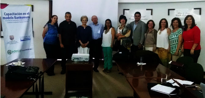 Modelo de innovaci�n social desde las microfinanzas llega a Cali