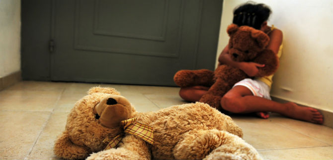 Se fortalece ruta de atenci�n para prevenir violencia sexual a ni�os