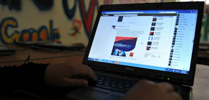 Tutela ordena a infractor de tr�nsito retirar de Facebook injurias