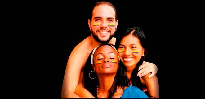 Cali se sumar� a la Hora contra el Racismo, este jueves