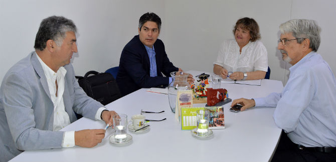 Mineducaci�n cartifica nuevo programa de turismo en Cali