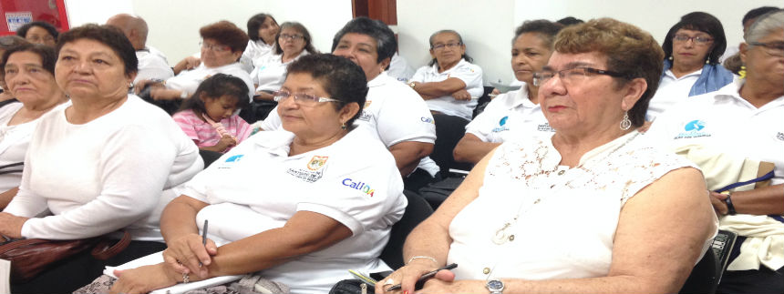 �ltimo d�a para el cobro de subsidio del adulto mayor, este mi�rcoles
