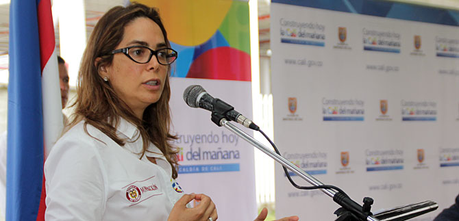 Mineducaci�n confirma acciones en pro de la comunidad educativa local