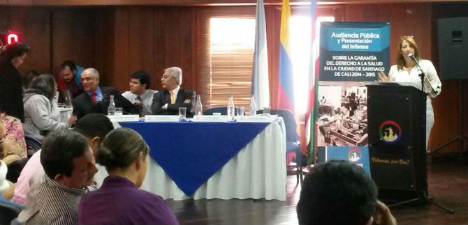Presentan acciones contra las barreras en la atenci�n a los adultos mayores