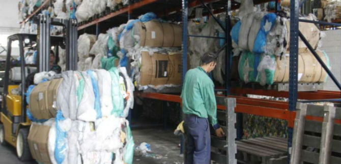 Modelos de negocio con reciclaje ser�n generados en cumbre de dise�o