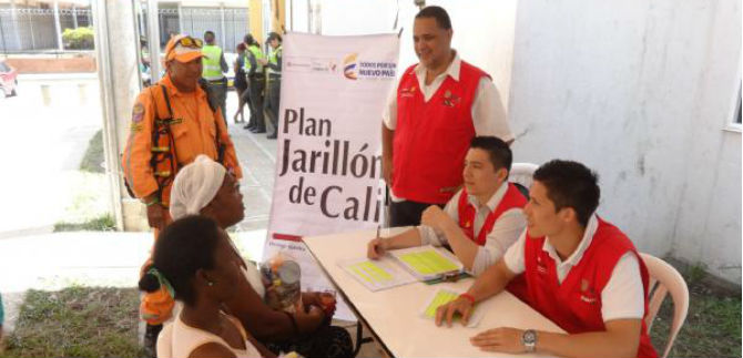 Concejo da espaldarazo al Plan Jarill�n; aprueba vigencias futuras