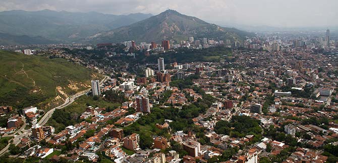 Prev�n participaci�n para planificaci�n urbana en comunas 2, 3 y 19