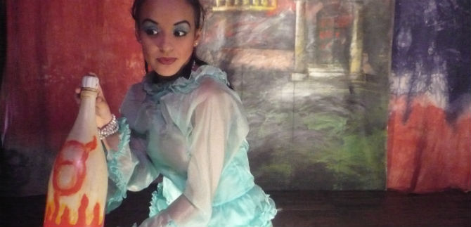 Cl�sico del teatro cale�o, este viernes en El Tel�n