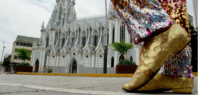 Cali y Valle del Cauca celebran el D�a del Turismo