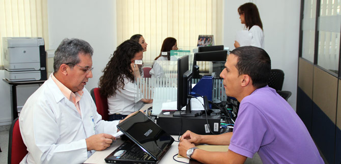 Municipio ha defendido derecho a la salud de 10.492 cale�os