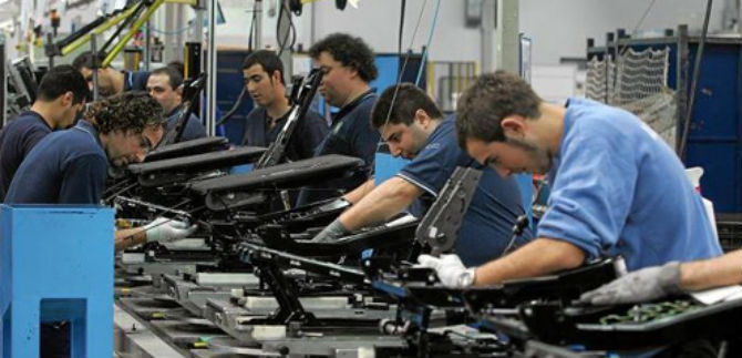 Cali, la ciudad que genera m�s empleo en Colombia