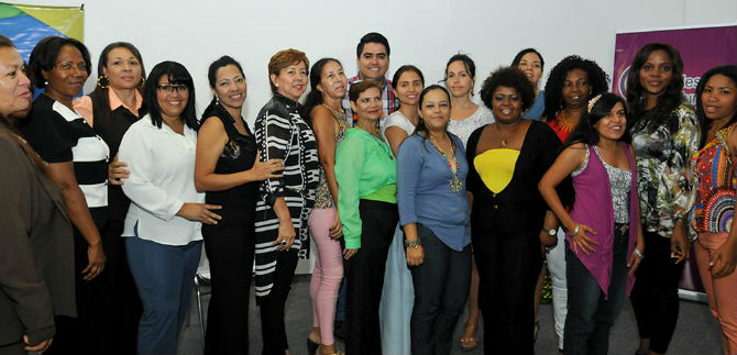 Celebrar�n s�ptimo aniversario de la Mesa Municipal de Mujeres del Municipio