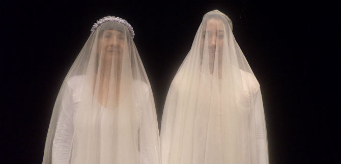 Noche de estreno este viernes en el Teatro El Tel�n con la obra Me Voy a Casar