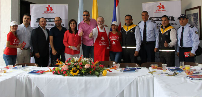 Secretar�a de Tr�nsito present� Plan de Movilidad y Seguridad Vial  para fiestas de fin de a�o