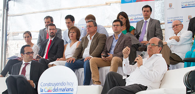 Administraci�n Guerrero se destac� por recuperar finanzas y proyectar el Municipio