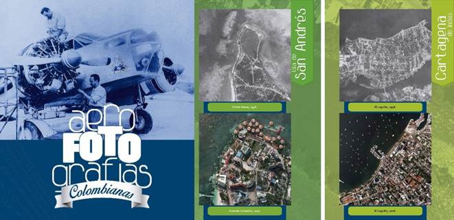 Aerograf�as colombianas se exhiben en el Centro Cultural de Cali
