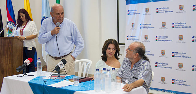 Educaci�n y empleo ir�n de la mano para ofrecer bienestar a los cale�os