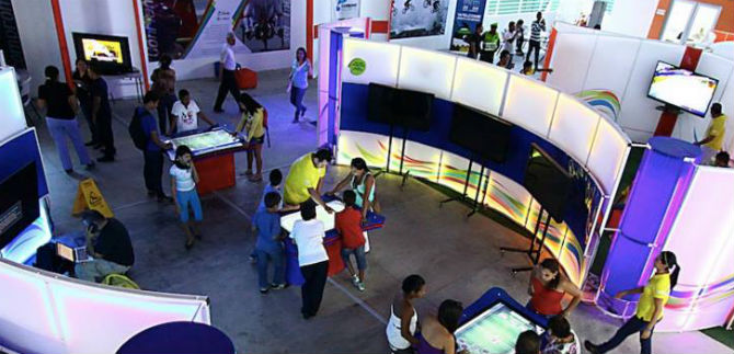Todos los estudiantes est�n invitados a C�todo Experiencia