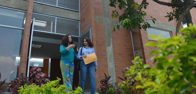 Cali tendr� nuevas bibliotecas p�blicas comunitarias