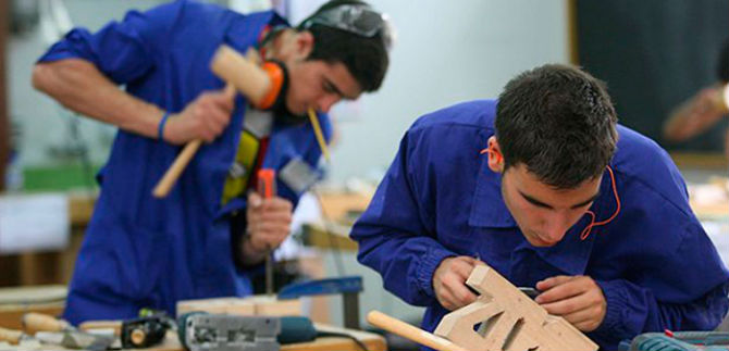 Estrategia TIOS  busca alternativas con ONG para programas productivos y de generaci�n de empleo