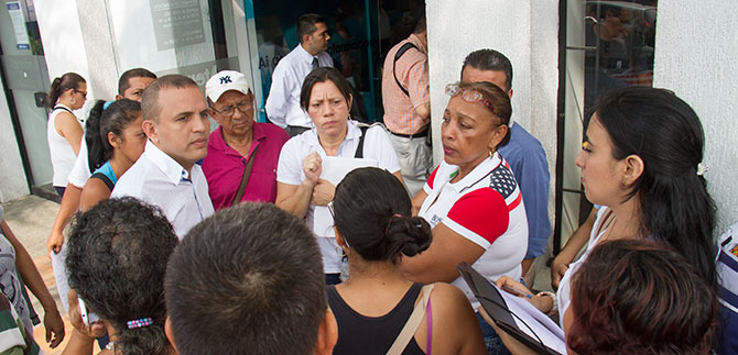 Alcald�a de Cali, empe�ada en la restituci�n del derecho a la salud de los pacientes con c�ncer