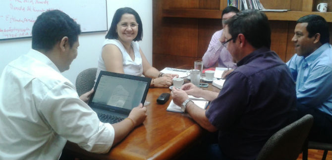 Desarrollo Econ�mico, eje para la generaci�n de ingresos