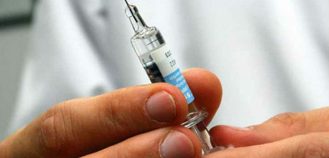 Informaci�n de seguridad sobre la vacuna contra el meningococo