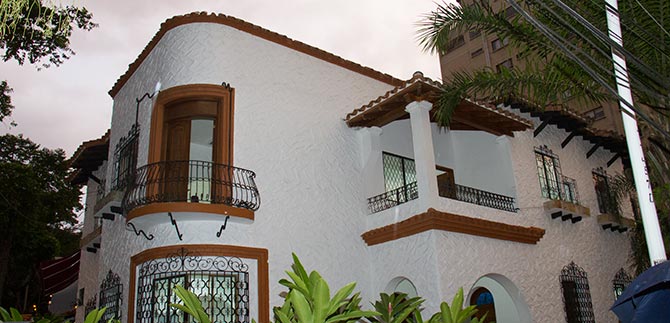 Casa de la mujer celebra su primer a�o de funcionamiento