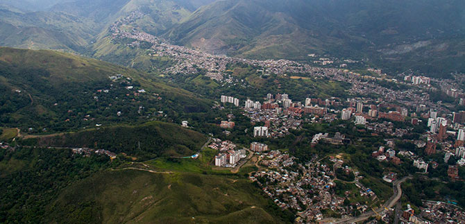 Planeaci�n motiva la participaci�n ciudadana con proyectos en la Comuna 1