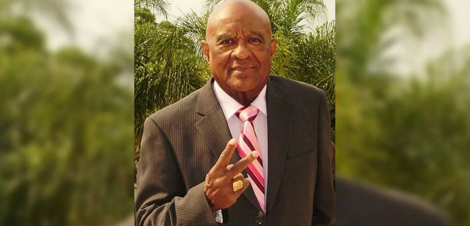 Cali tambi�n lamenta el fallecimiento del narrador deportivo, Edgar Perea