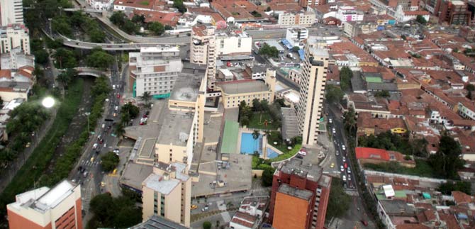 Morosos de Valorizaci�n adeudan cerca de $340 mil millones al progreso de Cali