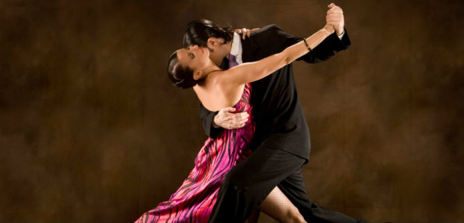 Esta noche Del Tango a la Salsa para cale�os y turistas