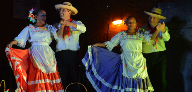 Seleccionar�n 174 monitores culturales para desarrollo art�stico
