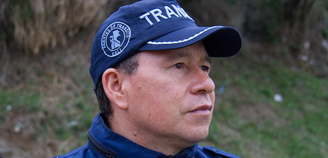 Sede Operativa y Brigada Anti tranc�n para el sur de Cali arrojan resultados positivos