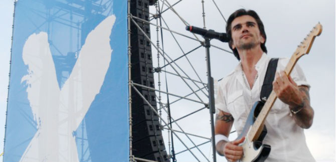 La Fundaci�n de Juanes convoca a emprendimientos cale�os por la paz