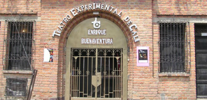 Acuerdo para preservar el legado de Enrique Buenaventura, concretan Secretar�a de Cultura y TEC