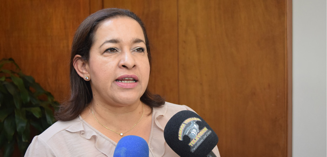 Miembros fundadores de Corfecali realizan moci�n de felicitaci�n a Gerencia actual de la entidad