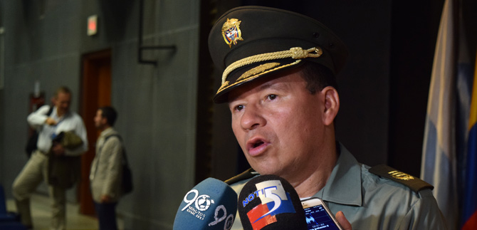 Cien agentes y cien reguladores de Tr�nsito llegar�n a reforzar la movilidad en Cali