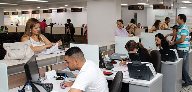 Tr�mites radicados ante la Alcald�a no tienen ning�n costo