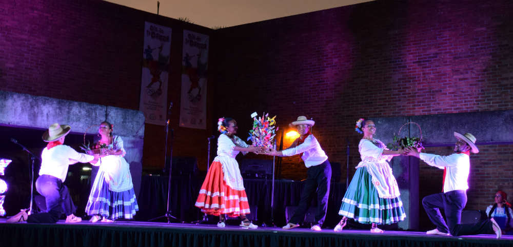 Se ampl�a el plazo para inscripci�n a talleres gratuitos de teatro, danza y m�sica.