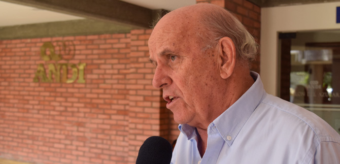 Infraestructura y Calidad Educativa son una Prioridad para la Administraci�n Armitage