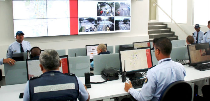 Tr�nsito presenta este lunes el Observatorio Seguridad Vial de Cali