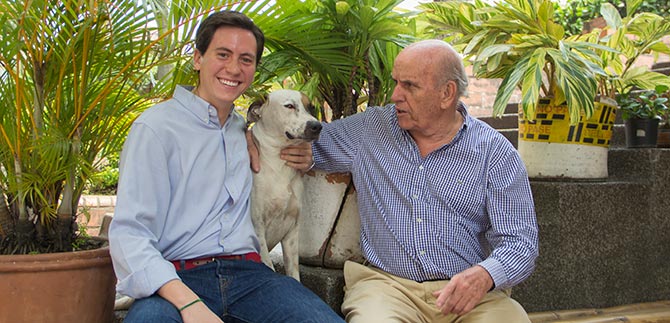 Creado el Comit� de Bienestar Animal para Cali