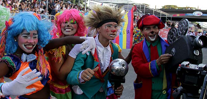 Hasta el 30 de junio estar�n abiertas inscripciones para el Carnaval de Cali Viejo