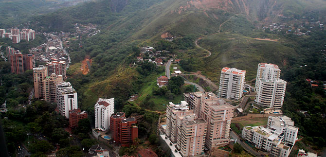 Urbanizaci�n El Aguacatal estrenar� sede comunal