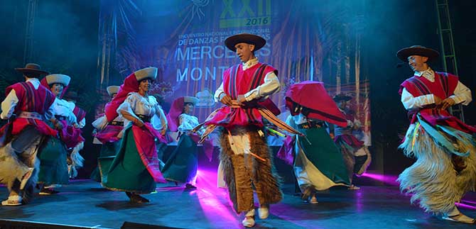En el Mercedes Monta�o se reafirma que la cultura est� preparada para una Cali 24 horas