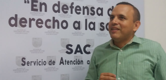 Garantizada la atenci�n a los ni�os pacientes con c�ncer afiliados a la EPS Cruz Blanca