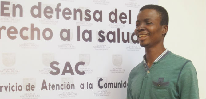 Alcald�a de Cali, comprometida con la gesti�n para salvar vidas