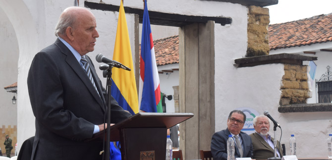 En el cumplea�os de Cali compromet�monos todos con su progreso y desarrollo